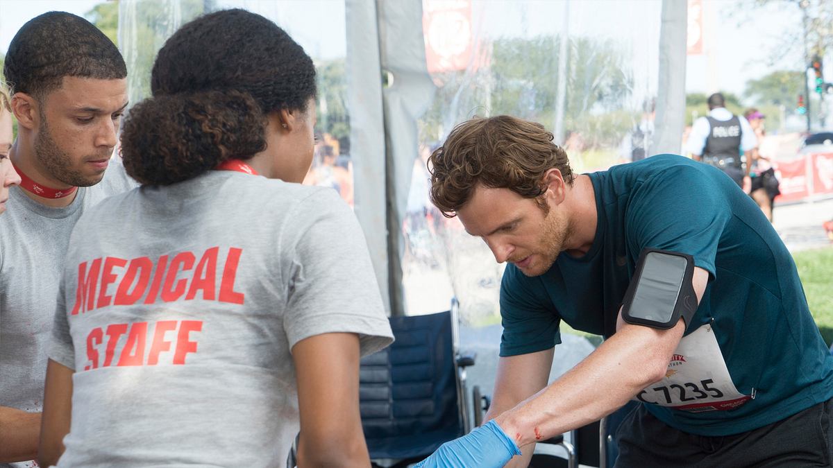 chicago med