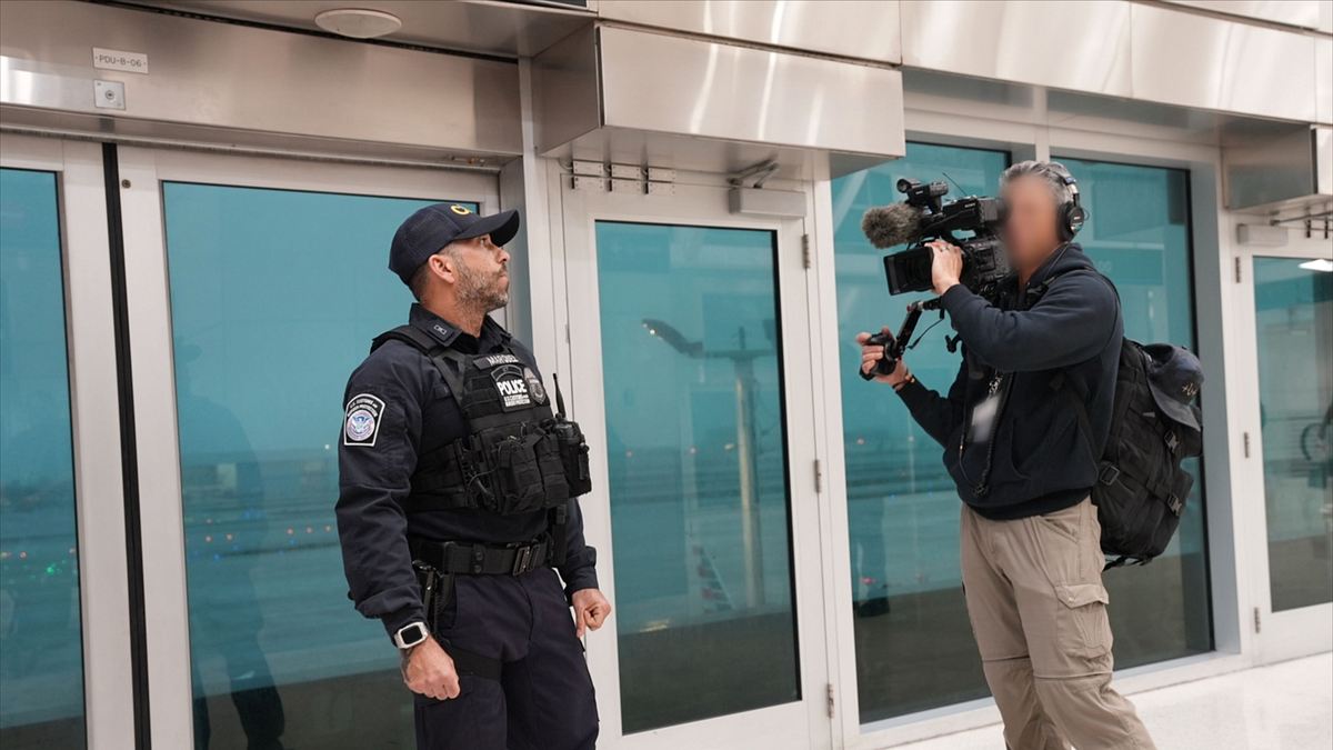flughafen new york - kampf den schmugglern