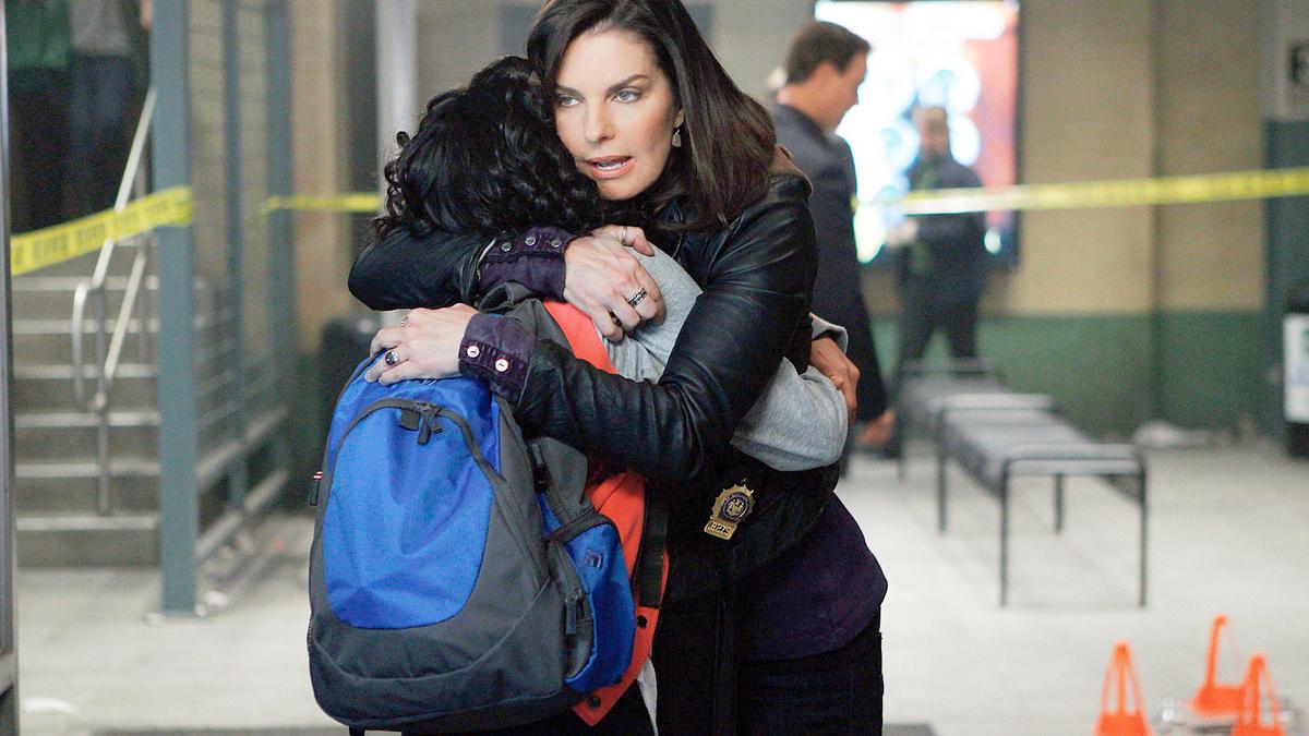 csi: ny
