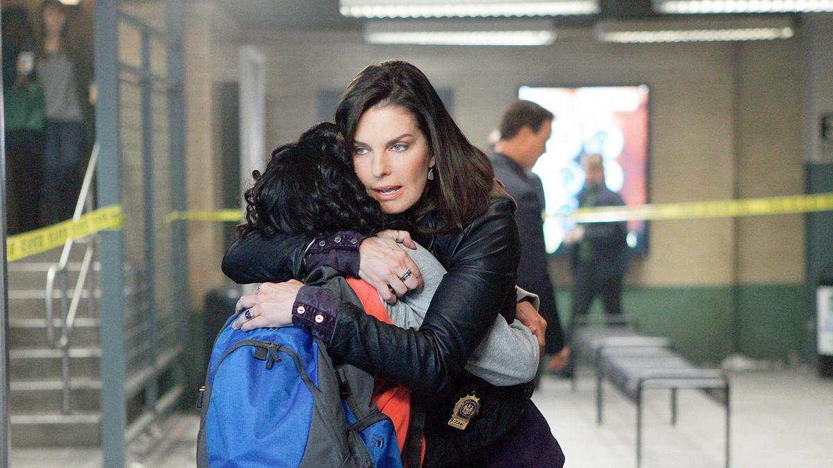 csi: ny
