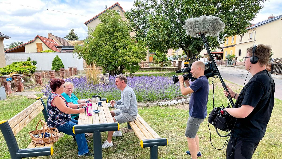unser dorf hat wochenende