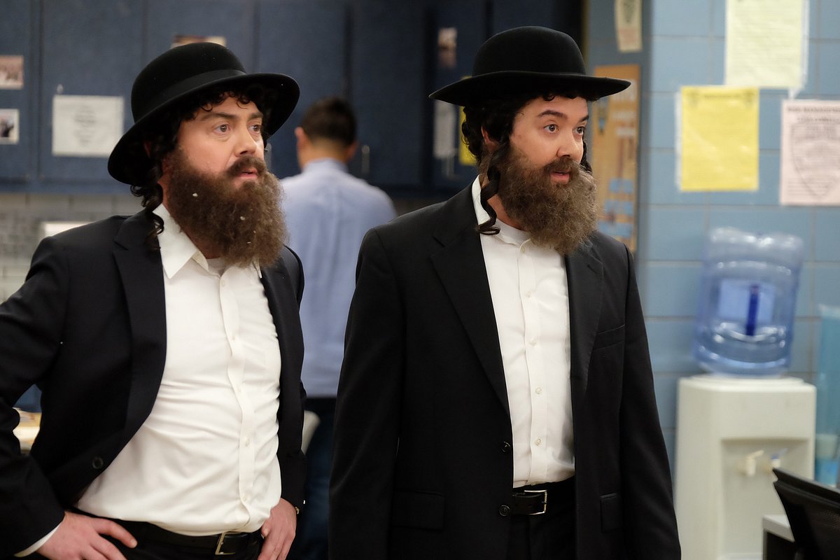 Brooklyn Nine-Nine brooklyn nine-nine