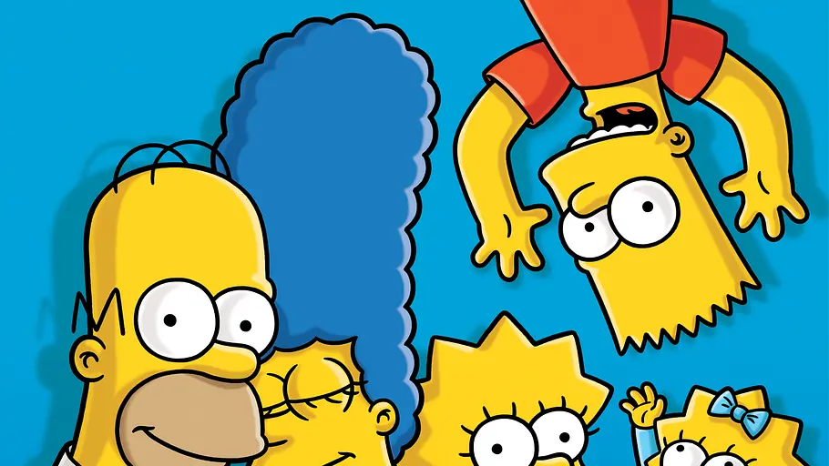 Die Simpsons die simpsons