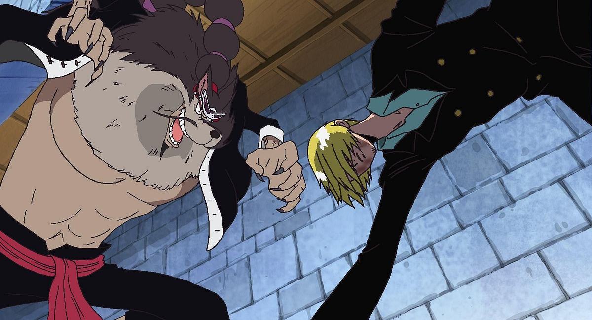 One Piece one piece