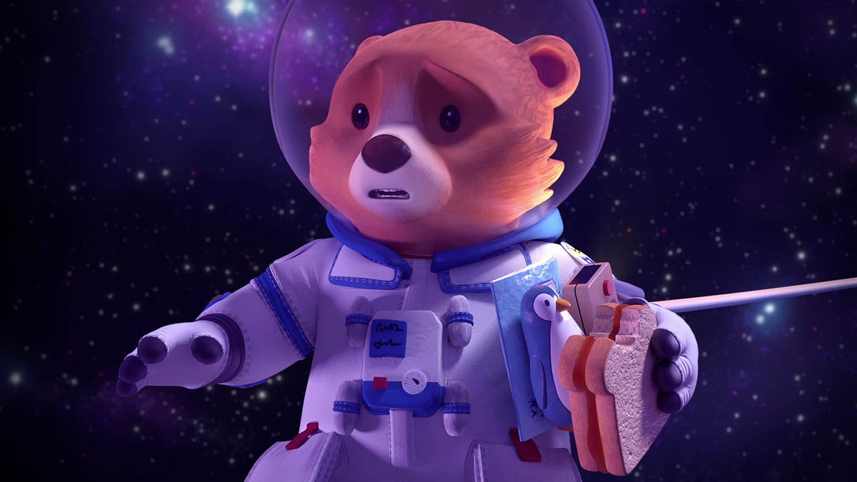 paddingtons abenteuer