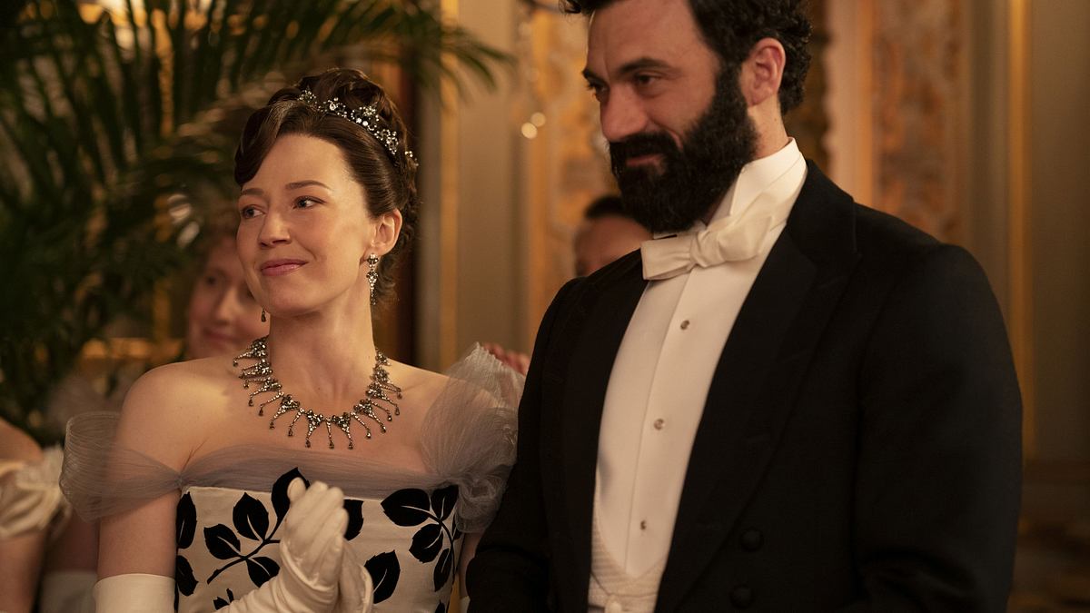 the gilded age
