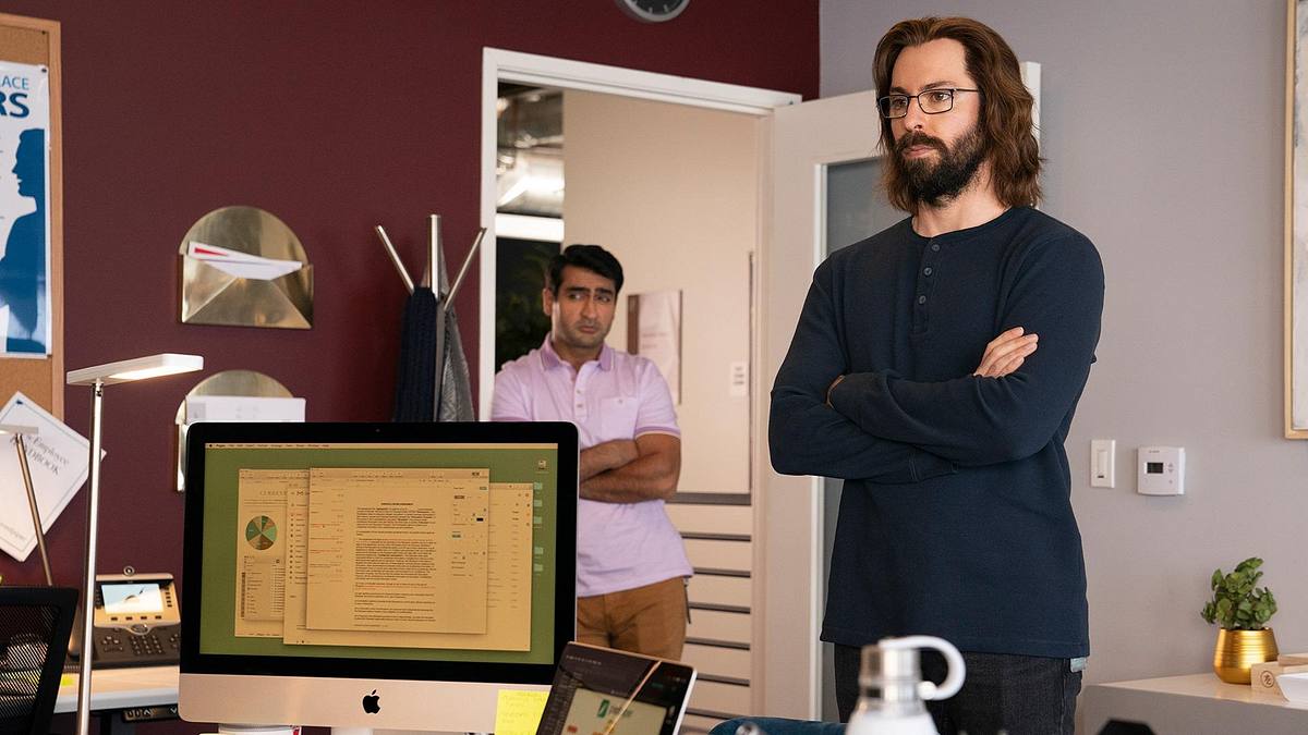 silicon valley