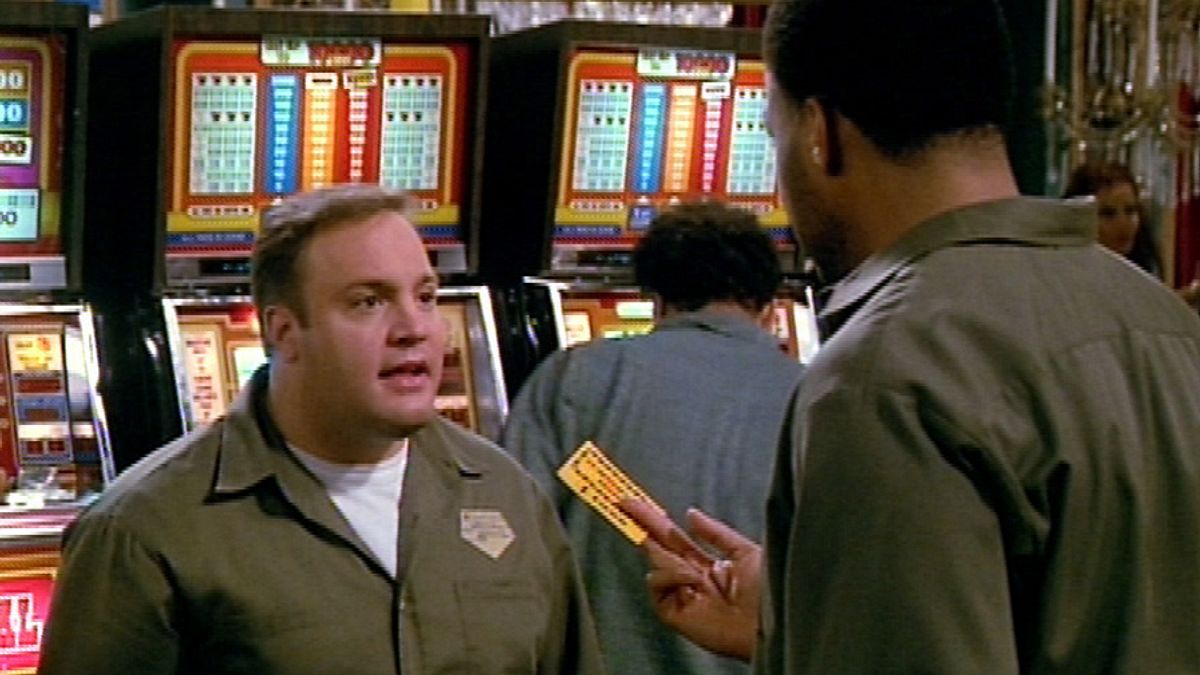 king of queens