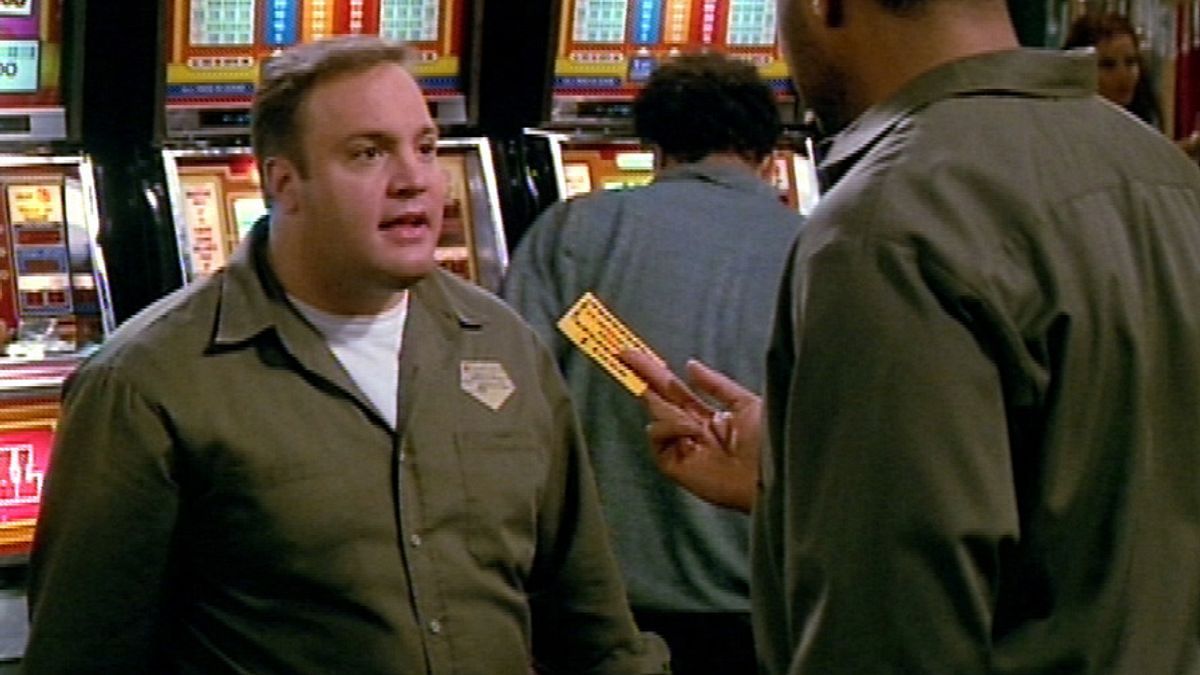 king of queens