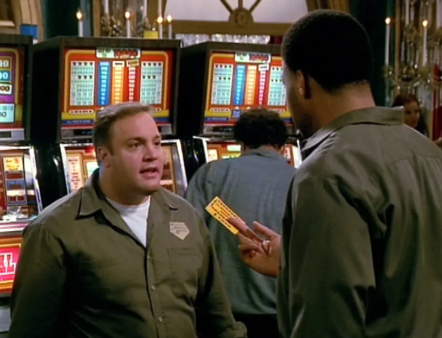 King of Queens king of queens