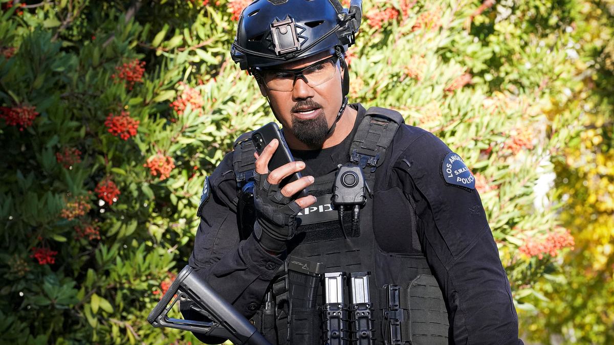 s.w.a.t.