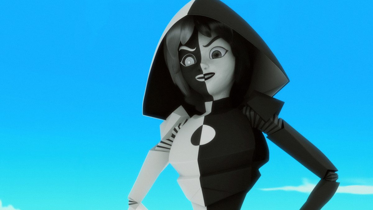 miraculous - geschichten von lady bug und cat noir