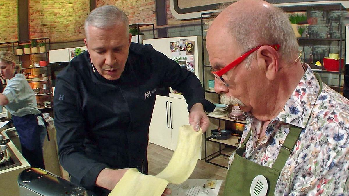 Chefkoch TV - Lecker muss nicht teuer sein chefkoch tv - lecker muss nicht teuer sein