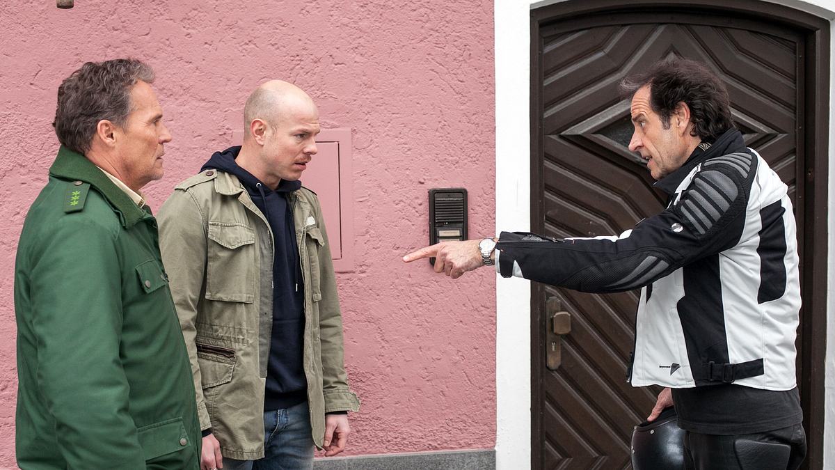 hubert und staller
