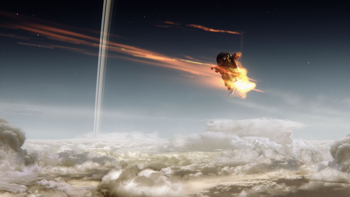 cassini: reise zum saturn