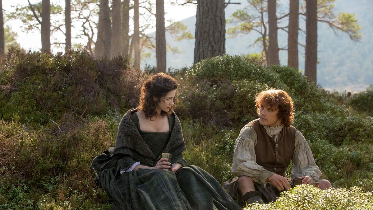 outlander