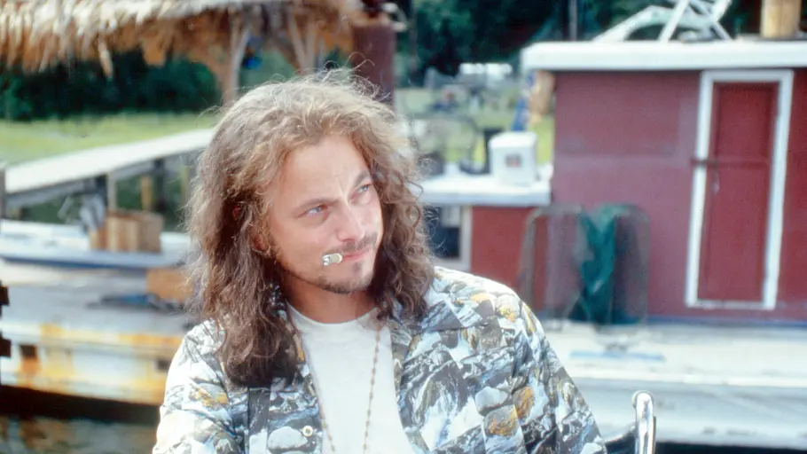 Forrest Gump forrest gump