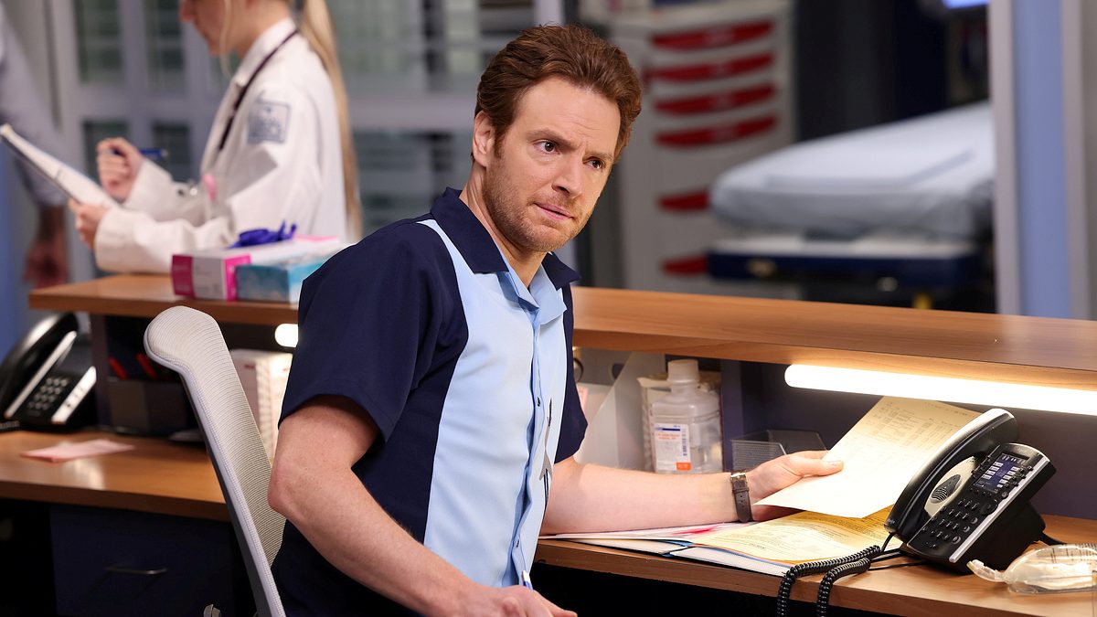 chicago med