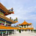 Malaysia - Ganz Asien in einem Land Thumbnail