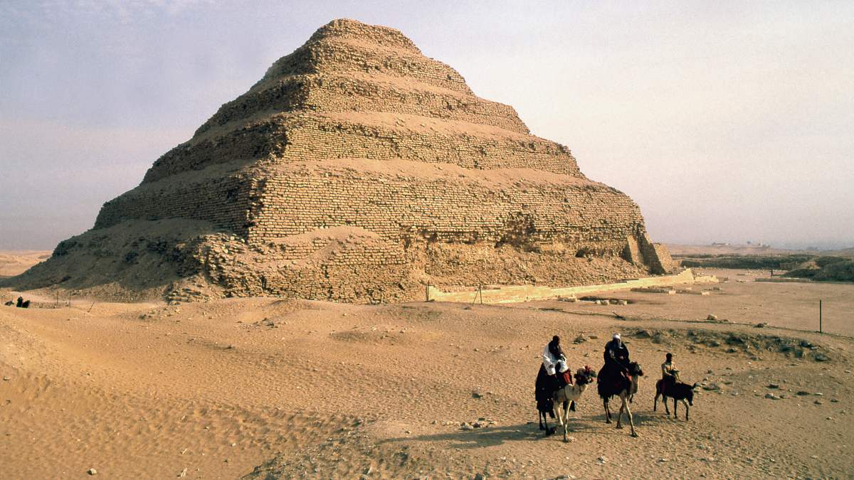 ancient aliens - unerklärliche phänomene