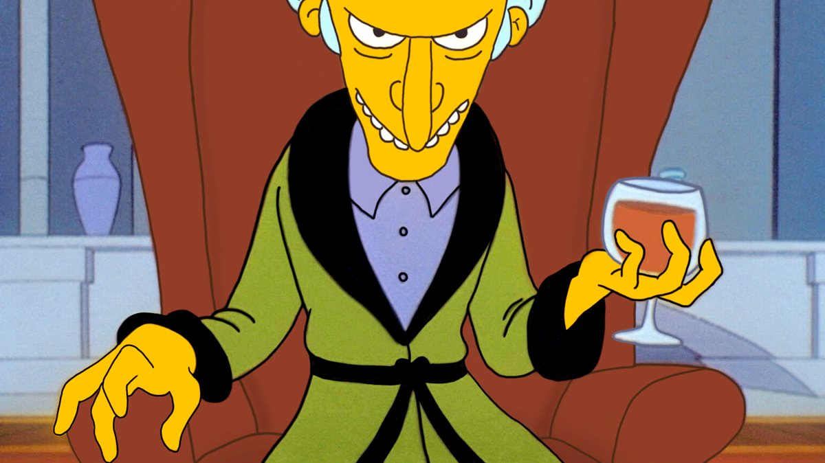 die simpsons