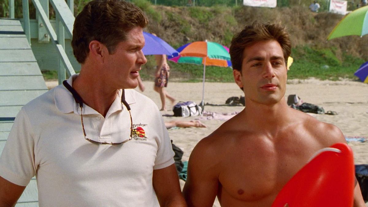 baywatch - die rettungsschwimmer von malibu