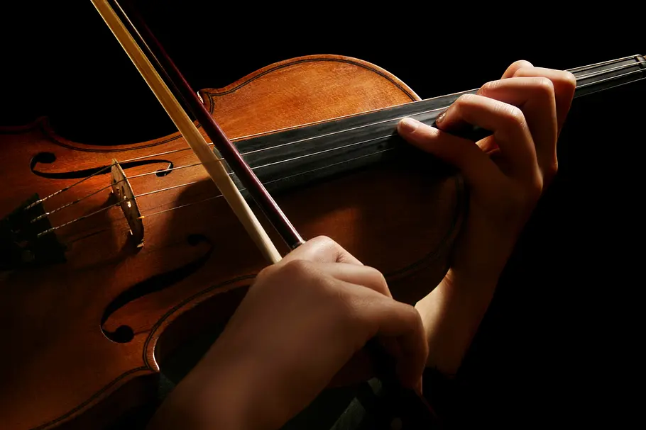 Bach - 2. Partita für Violin (BWV 1004) bach - 2. partita für violin (bwv 1004)