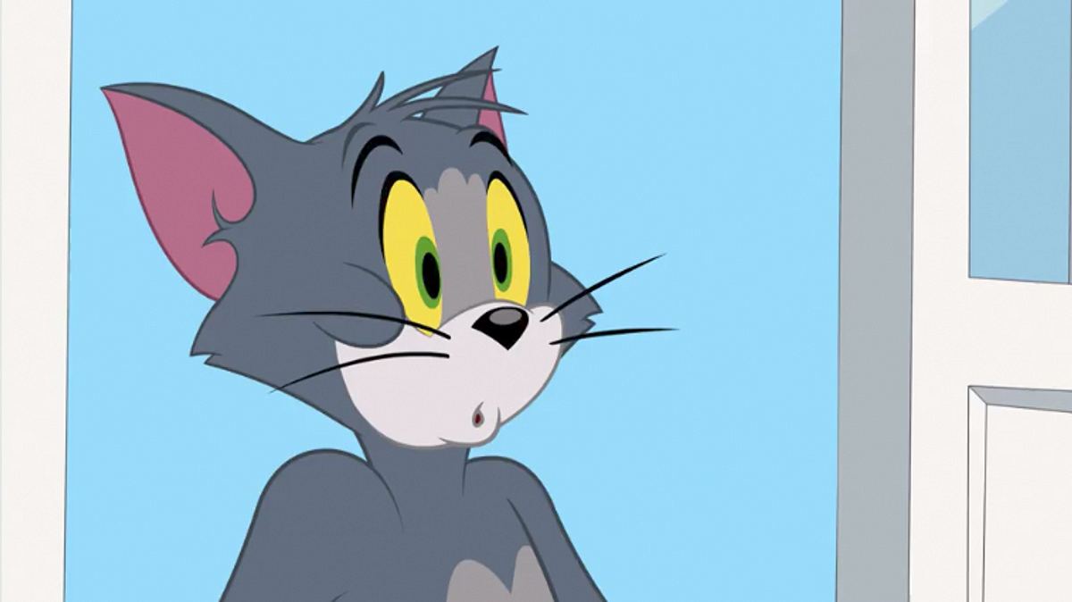 Die Tom und Jerry Show die tom und jerry show