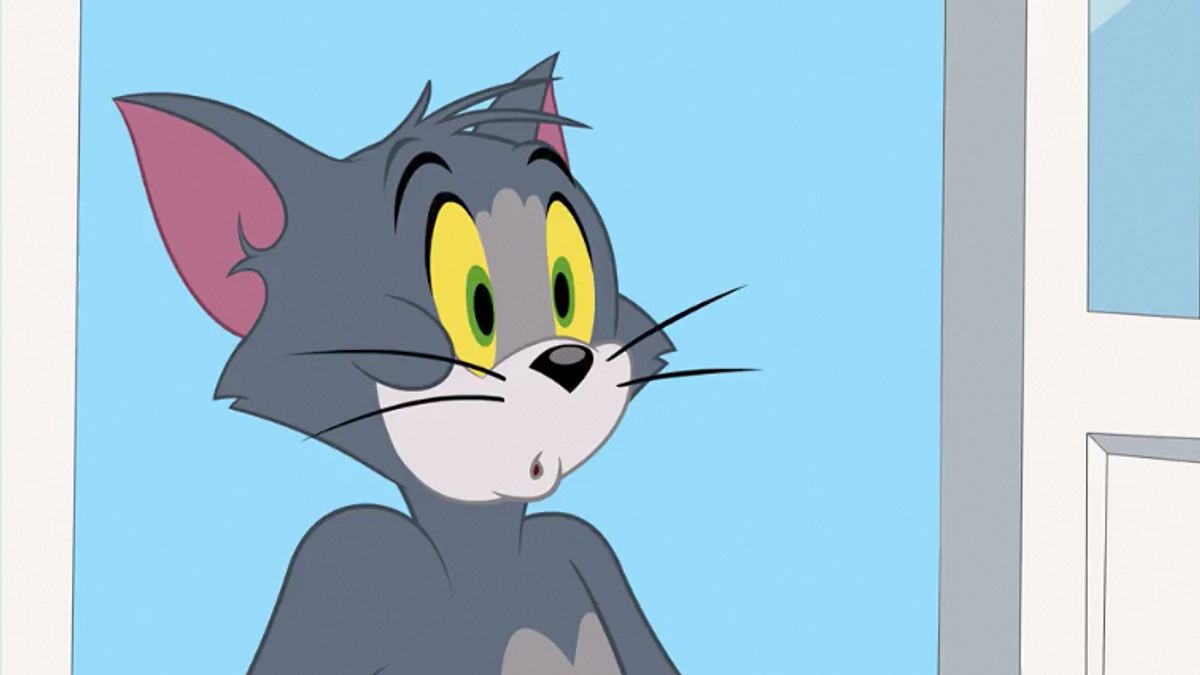 die tom und jerry show
