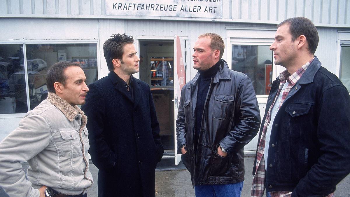 alarm für cobra 11 - die autobahnpolizei