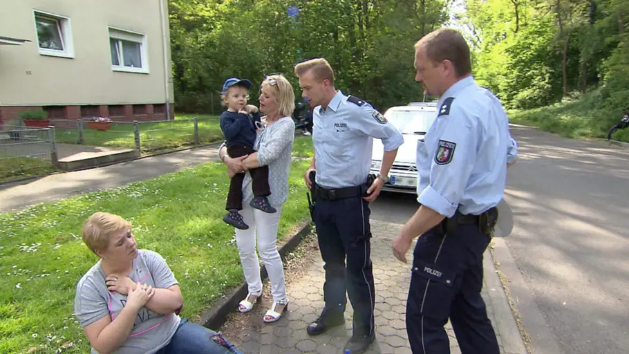 Der Blaulicht-Report der blaulicht-report