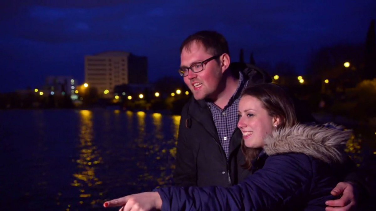 house hunters international