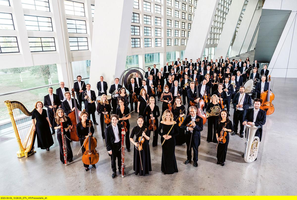 Eröffnungskonzert Rheingau Musik Festival 2025 eröffnungskonzert rheingau musik festival 2025