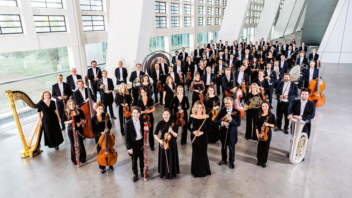eröffnungskonzert rheingau musik festival 2025