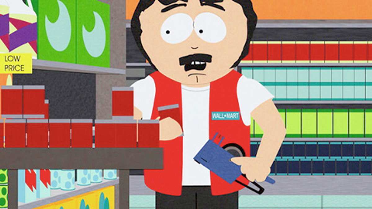 south park