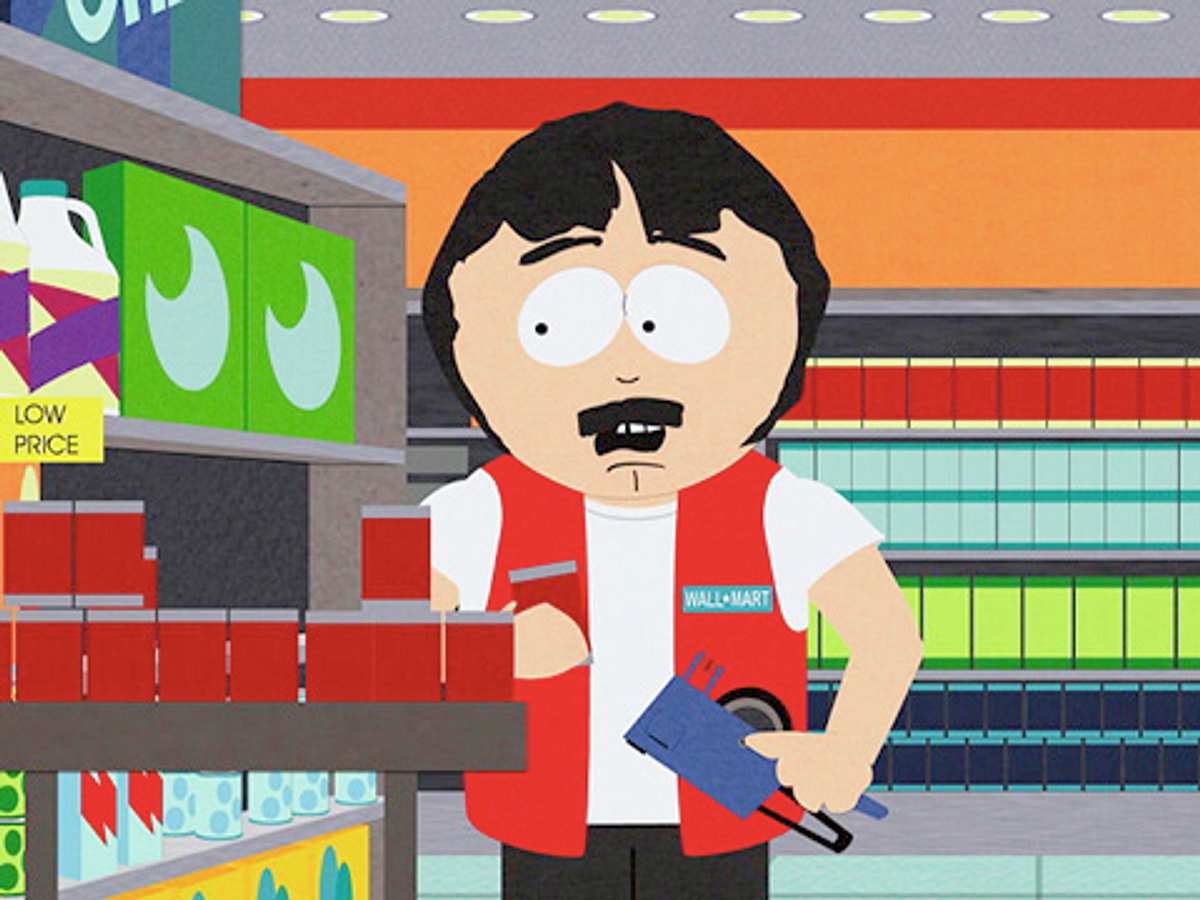 south park