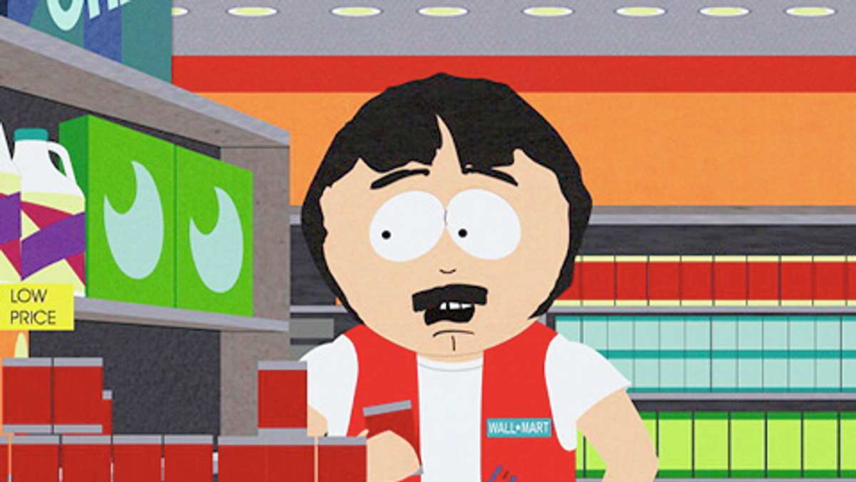 south park