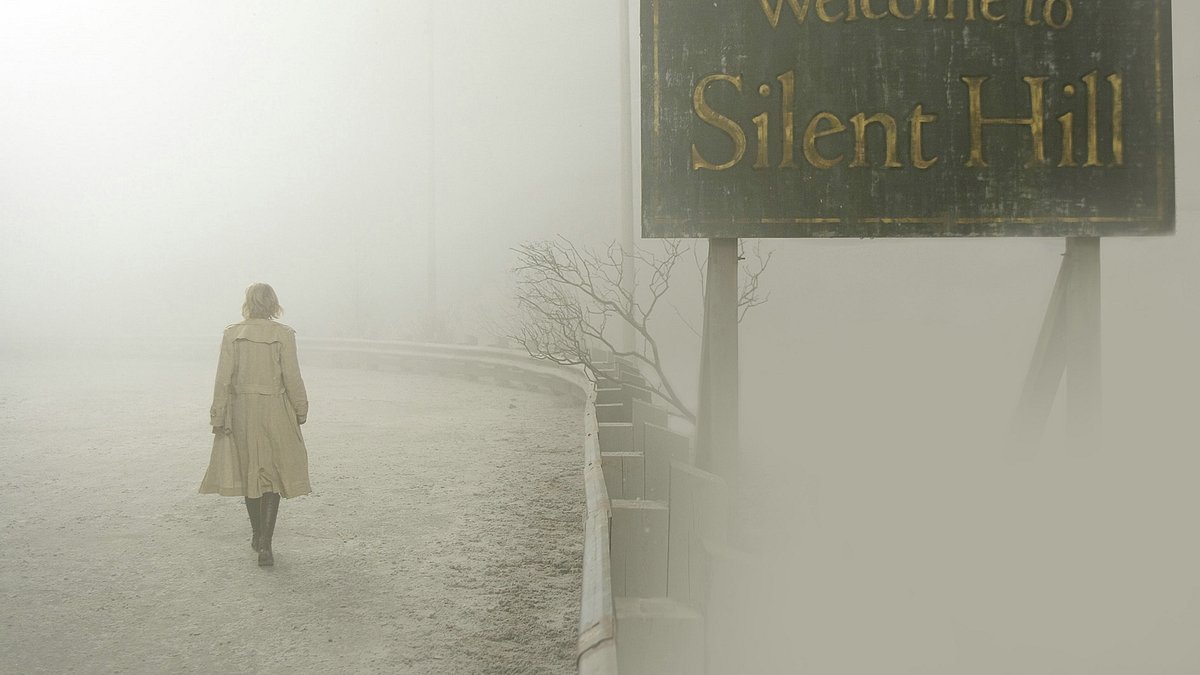 silent hill