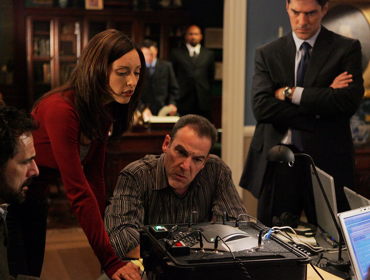 Criminal Minds criminal minds