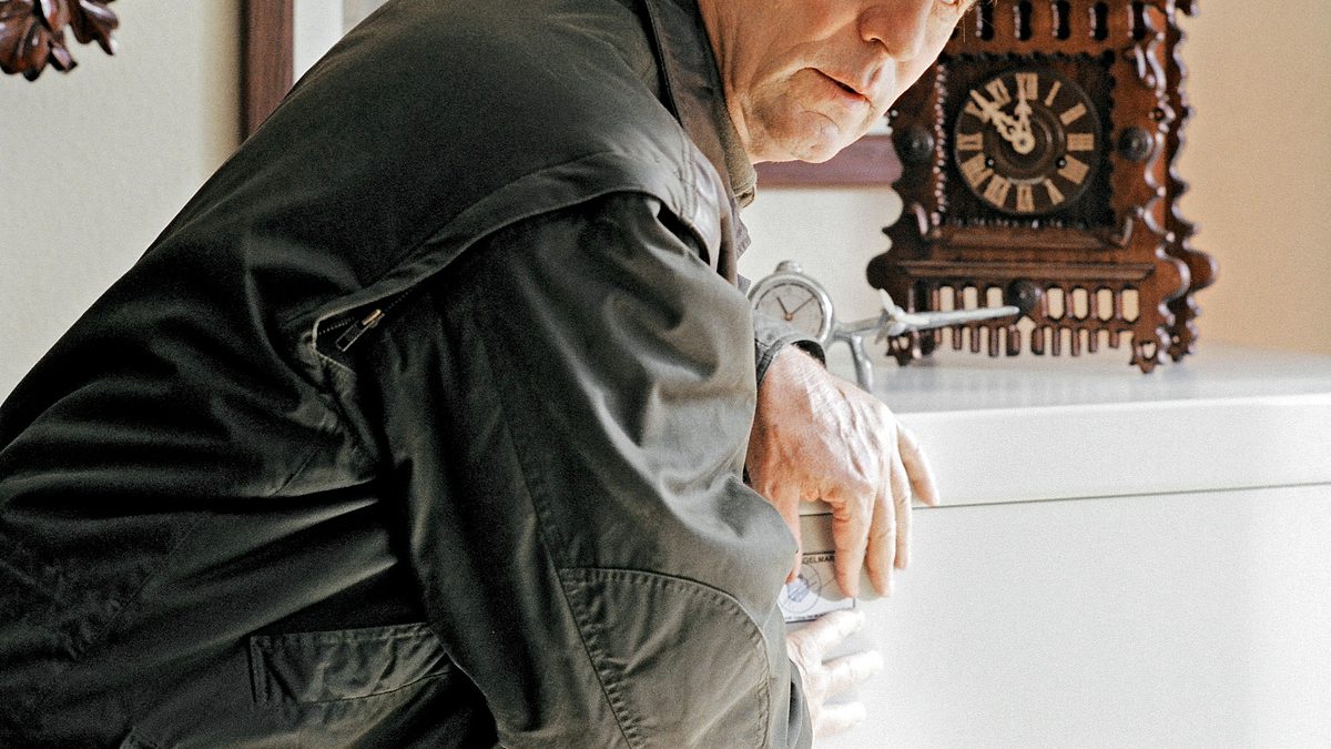 die nonne und der kommissar