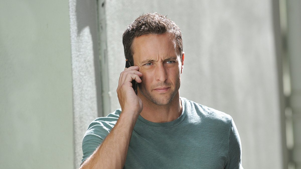 hawaii five-0