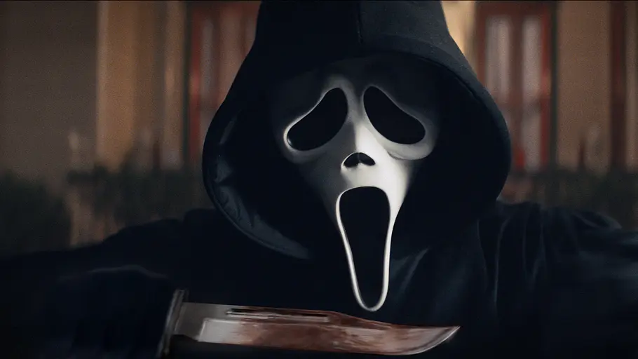Scream scream