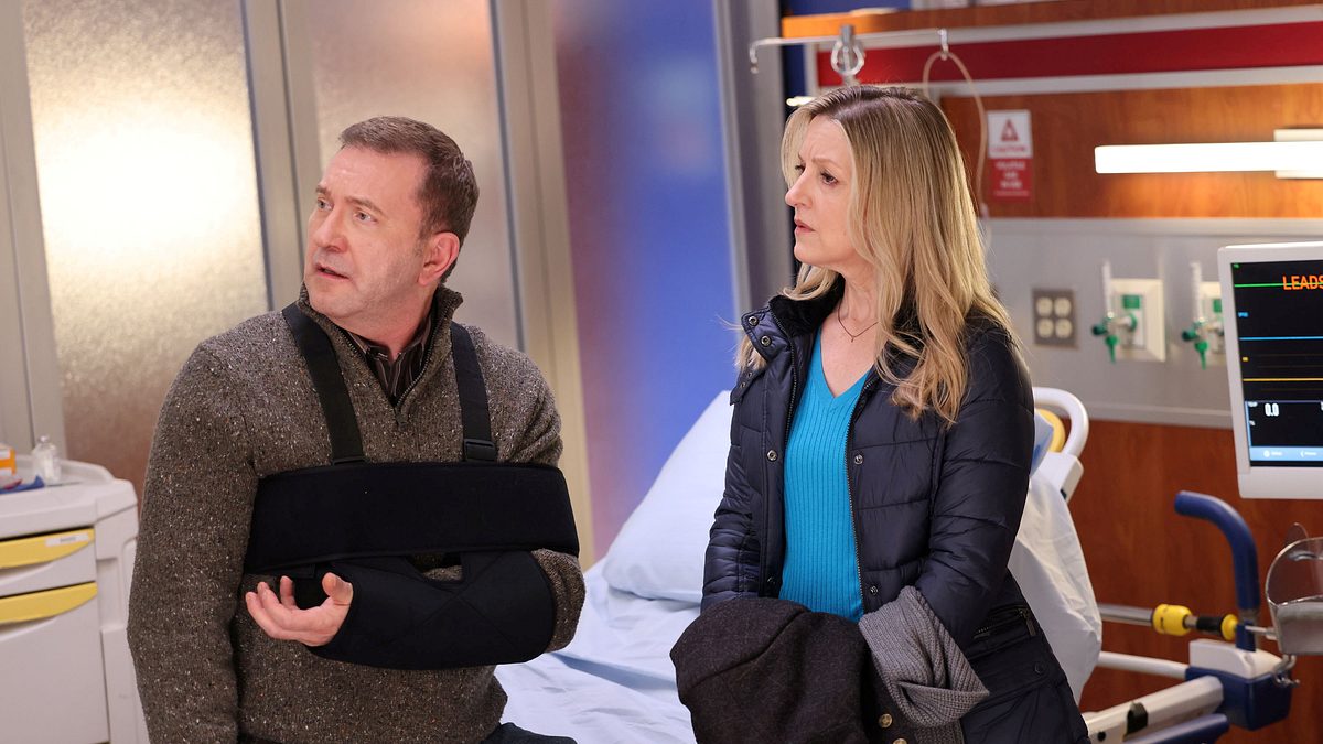 chicago med