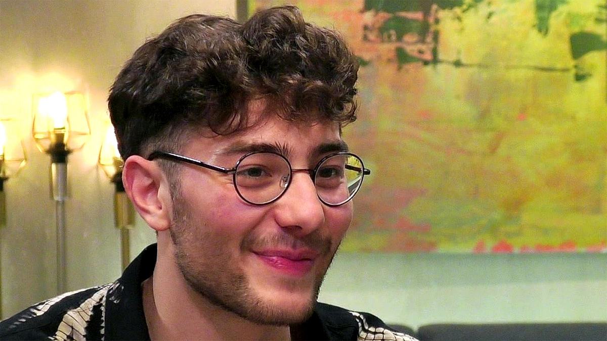 first dates - ein tisch für zwei