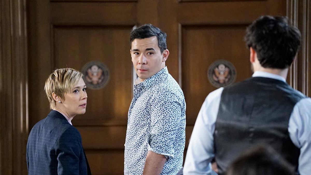 how to get away with murder