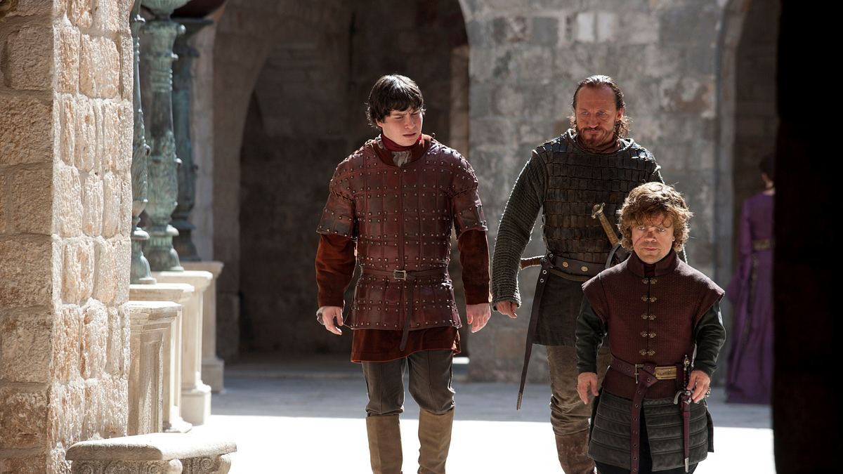 game of thrones - das lied von eis und feuer