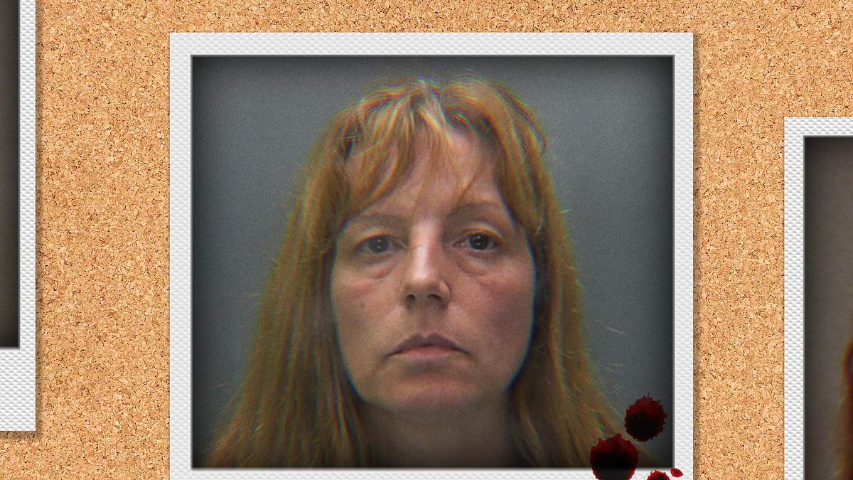 meet, marry, murder - mörderische partner