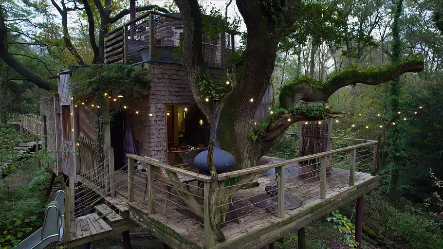 Die außergewöhnlichsten Hotels der Welt die außergewöhnlichsten hotels der welt