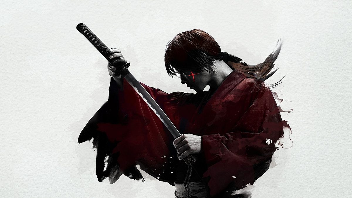Rurouni Kenshin Rurouni Kenshin