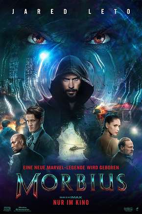 Morbius - Foto: TMDB